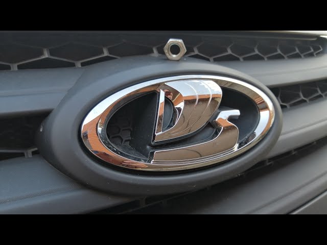 Как Отключить Подушку Безопасности На Ларгусе