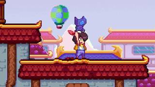 Dormiveglia Gameplay - Lasso Showcase