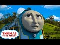 Connor El Cuidadoso Thomas Y Sus Amigos Mejores Momentos Caricaturas Dibujos Animados