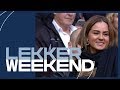 LEKKER WEEKEND | Waar is Jeroen?