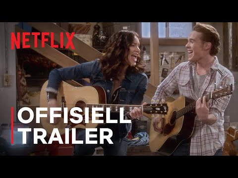 Country Comfort | Offisiell trailer | Netflix