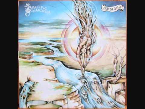 Pacific Eardrum - Inner Circles - 1978