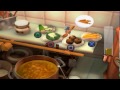 Ratatouille 3 Páris