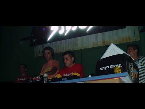 Pokdemons at Sala Sirius (Ávila) 18.08.2006 (Dance / Progressive / Hardhouse)