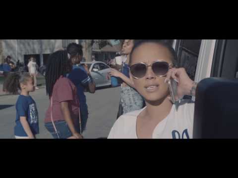 Navé Monjo - Royal Blue [Official Music Video]