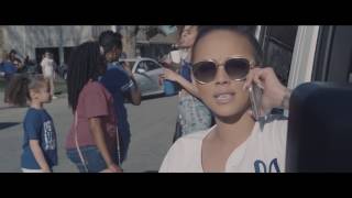 Navé Monjo - Royal Blue [Official Music Video]