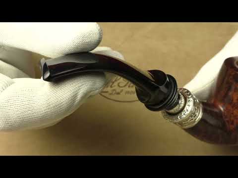 Ser Jacopo Delecta L1 C - pipe 1871