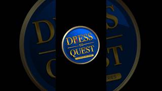 Dress To Quest // Episode 1: "Why" #lorcana #disneylorcana #disneyfashion #dtq #dresstoquest