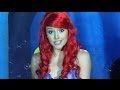 Roar - Katy Perry - Ariel from Alpha's The Little ...