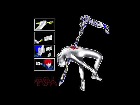 VALERIØ INNØRTA - Cruel Stab [TSA003] (Premiere)