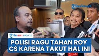 LBH Muhammadiyah Ungkap Ketakutan Polisi hingga Belum Tahan Roy Suryo Cs soal Kasus Ijazah Jokowi