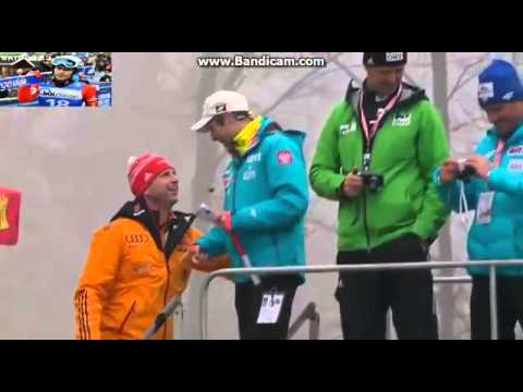 Jurij Tepes   244 m   Planica 2015   5x20 The best jump :D
