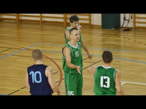 🏀LNBA 19/20: Drive Pro - Expeto