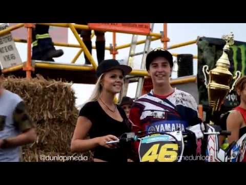 Hunter Lawrence - 2015 - Dunlop Media