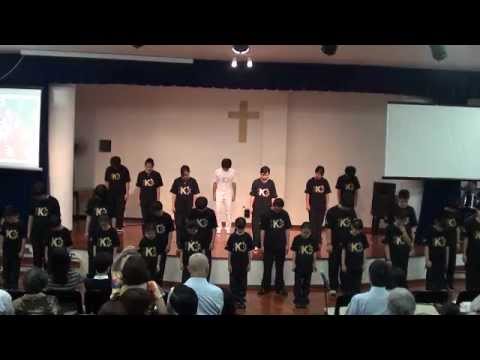 Karashi - Somos Razão