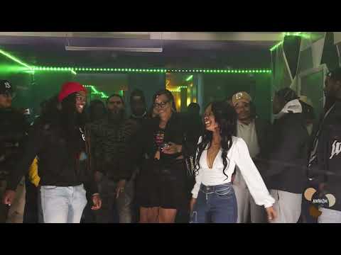 Ghost Boy vs C Hustlher