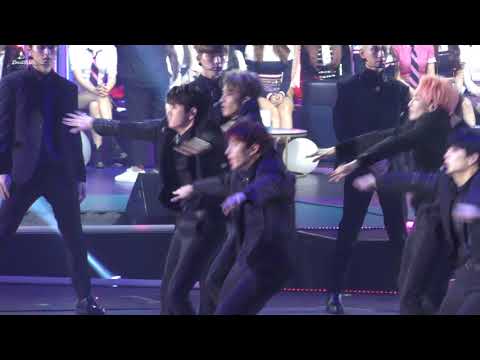 20171129 - HEAVEN (DK Focus)