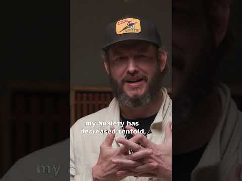 Thumbnail for Justin Vernon of Bon Iver opens up on anxiety, creativity and being a known person #interview by Bon Iver