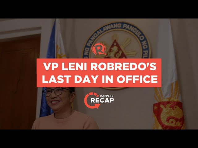 WATCH NOW | Rappler Live – June 2022