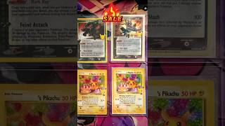 I have all of these for sale. #pokemon #vintagepokemoncards #pokemonforsale