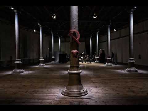 Radio Klassik sirene Operntheater: Chodorkowski 2015