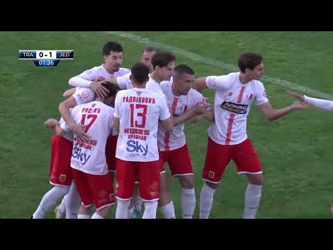 Kup FSRO Finale   TRAYAL - JEDINSTVO 1936   1pol   30.04.2024.