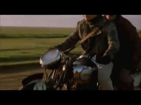 Avicii - Wake Me Up (The Motorcycle Diaries) CC