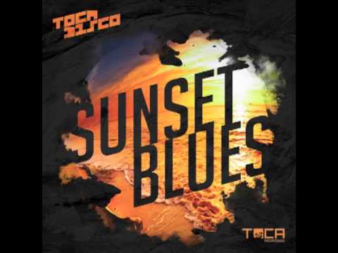 TOCA45 Tocadisco - Sunset Blues