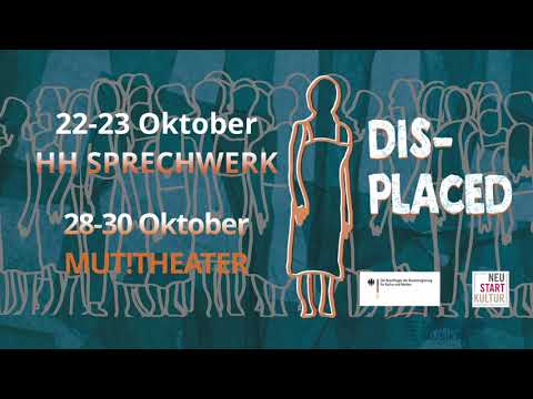 ...DISPLACED... von MISCHPOKE