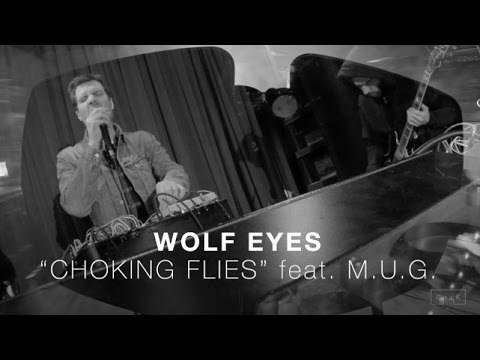 Wolf Eyes - 