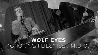 Wolf Eyes - 