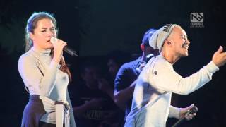 Download lagu SMAN 51 Jakarta 'INPARTS 5 SHOCKING' Gamaliel Audrey Cantika - Seberapa Pantas mp3