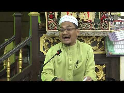 09-02-2019 Ustaz Rizal Azizan: