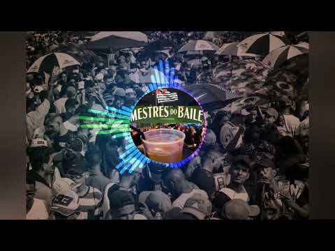 BROTA AQUI EM OSASCO - MC's MN e 12 (DJ Vittinho Original e DJ Erik JP)