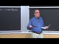 Lecture 13: From Hij Integrals to H Matrices I