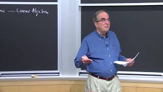 13. From Hij Integrals to H Matrices I