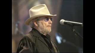 Merle Haggard My Favorite Memory