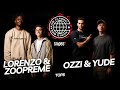 Ozzi & Yude vs Zoopreme & Lorenzo | QUARTER FINAL | WORLD BREAKING CLASSIC 2023