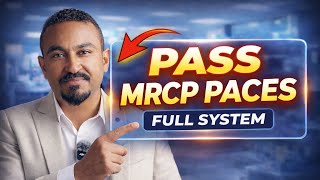 Best MRCP PACES Course | How to Pass PACES with Confidence