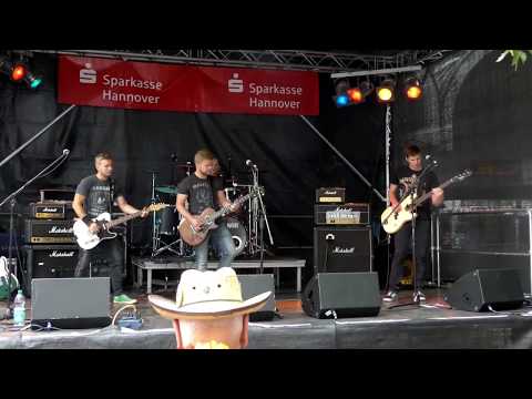 LISTER MEILE FEST 2018 - CATCH ME BACK