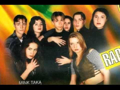 MINK TAKA - Diskoteka (HQ)
