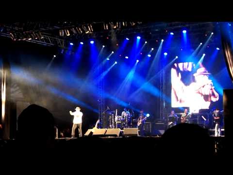 sergio lopes no louva mata norte