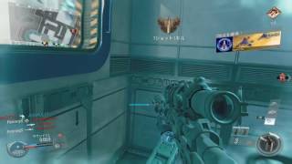 【CoD:IW β】気持ちい