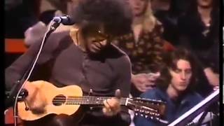 Alexis Korner - Hellhound On My Trail