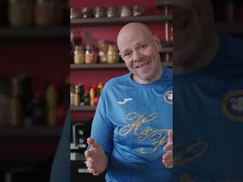 FULL TIME MEALS - Recipe #7 - Homemade Hash Browns