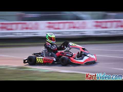 Kart4Fun - Junior - Mark de Bruijn