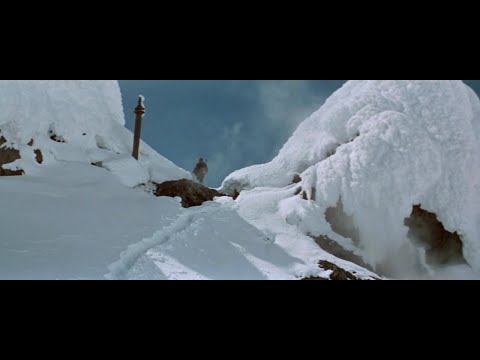 Lost Horizon (1973) - Back to Shangri La