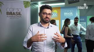 Erick Lima – Estratégia, Pessoas e ESG – Casa dos Ventos