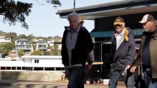 Mark Moran Vaucluse by Mark Moran Group, Australia