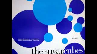 The Sugarcubes - Birthday (The Jesus and Mary Chain - Christmas Eve)